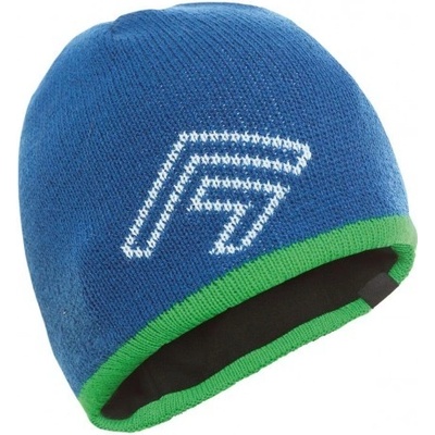 Directalpine čepice Garda blue green