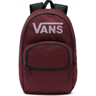 Vans Ranged 2 Backpack-B Цвят: червен