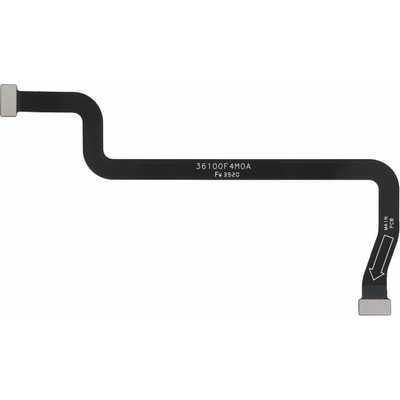 Flex prepojenia na matičnú dosku Xiaomi Mi Note 10 / Mi Note 10 Pro