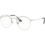 Ray-Ban Round Gaze RX3947V 2501