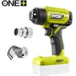 RYOBI One+ Heat Gun 18V Solo