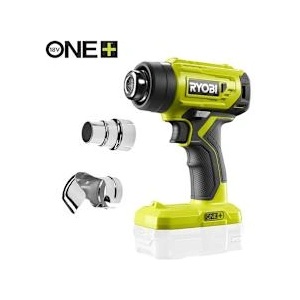 RYOBI One+ Heat Gun 18V Solo