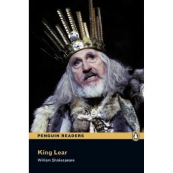 King Lear - William Shakespeare