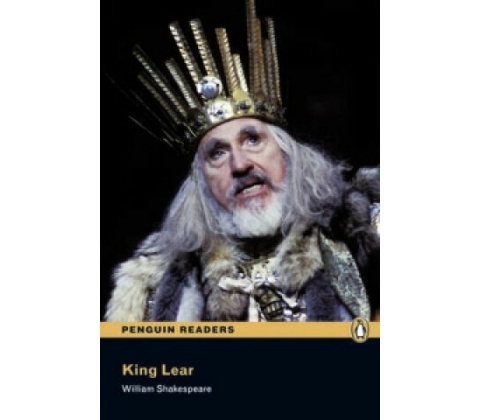 King Lear - William Shakespeare