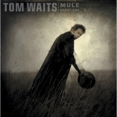 WAITS, TOM - MULE VARIATIONS HQ LP