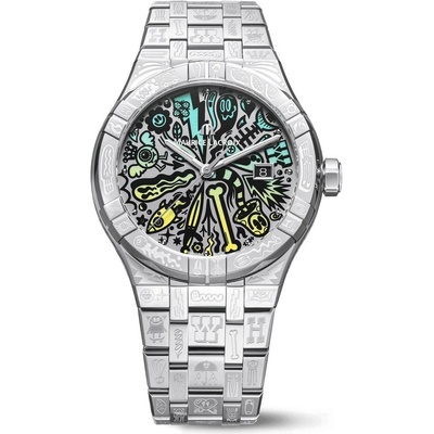 Maurice Lacroix AI6008-SS009-090-1