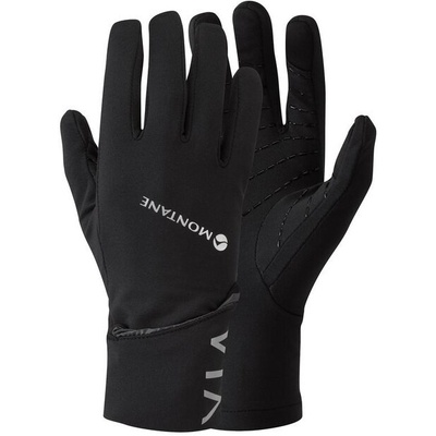 Montane Via Shift black