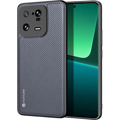 Dux Ducis Кейс Dux Ducis Fino за Xiaomi 13 Pro, сив (6934913031568)