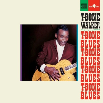T-Bone Walker - T-Bone Blues (Limited Edition) (180 g) LP
