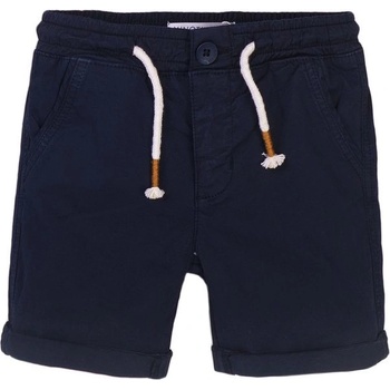 Minoti kraťasy chlapecké Resort 3 modrá