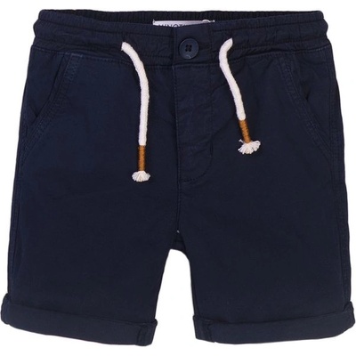 Minoti kraťasy chlapecké Resort 3 modrá