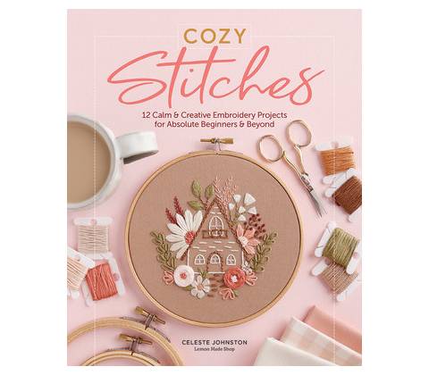 Cozy Stitches