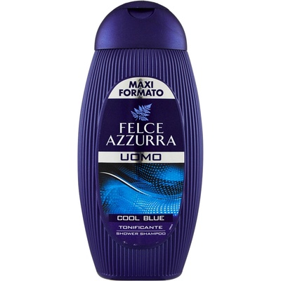 Felce Azzurra sprchový gél Osviežujúci ľad 400 ml