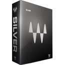 Waves Silver