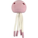 EBI PETIT MILO Hryzátko pre šteňatá a malých psov modrá chobotnica 18 x 7 x 7 cm