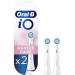 Oral-B iO Gentle Care 2 pcs white