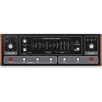 Behringer TORO