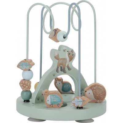 Little Dutch Forest Friends