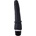 Seven Creations Sevencreations реалистичен вибратор черен 20 см