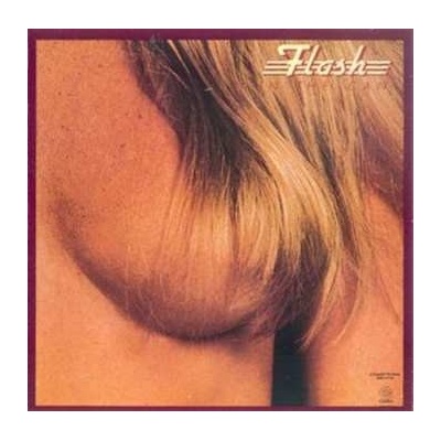 Flash - In The Can CD