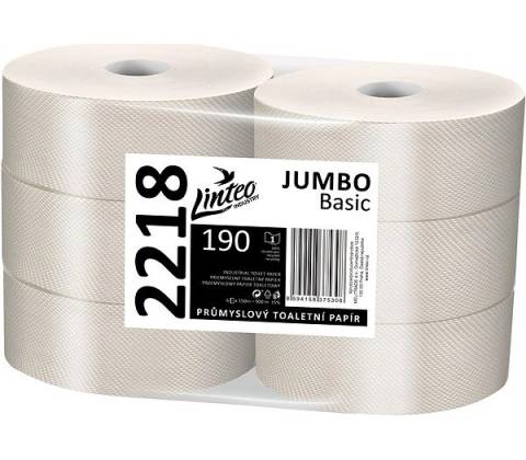 LINTEO JUMBO Basic 6 ks