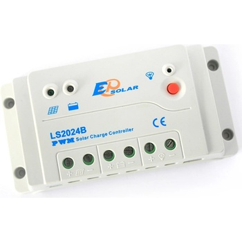 Epever PWM 12 / 24 V 20A LS2024B