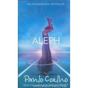 Aleph | Paulo Coelho (ISBN: 9780007435838)