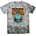 The Grateful Dead Forever Grateful Green M Риза (GRATETS32MDD02)