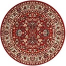 Sintelon Teheran Practica 59/CVC Červená