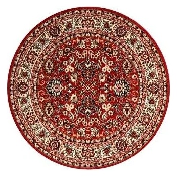 Sintelon Teheran Practica 59/CVC Červená