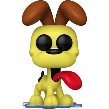 Funko Фигура Funko POP! Comics: Garfield - Odie #52 (105301)