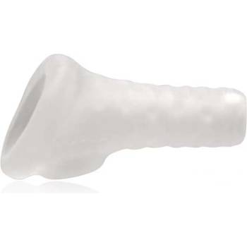 Image 1 of Perfect Fit Brand The XPlay Breeder 4.0 Sleeve Transparent