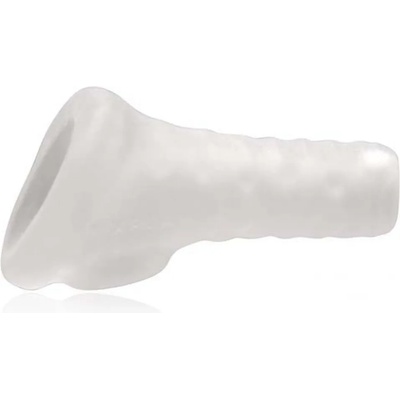 Perfect Fit Brand The XPlay Breeder 4.0 Sleeve Transparent