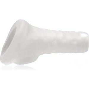 Perfect Fit Brand The XPlay Breeder 4.0 Sleeve Transparent