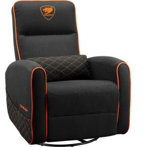 COUGAR COUGAR Fidom Gaming Sofa (CGR-FDF-ORB) - pimpmypc