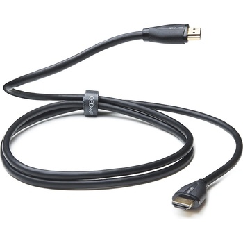 Image 1 of QED Кабел QED Pro HDMI - 1м (QE4280)