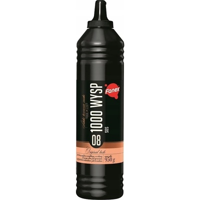 Fanex 08 Omáčka 1000 ostrovů 1000 ml
