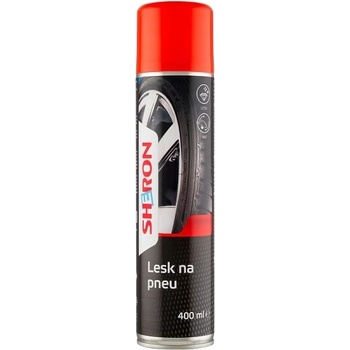 Sheron Oživovač pneu 400 ml