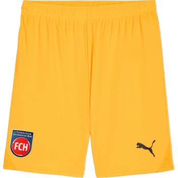 PUMA Шорти Puma 1. FC Heidenheim GK Short 2024/25 5fch705752-061 Размер M