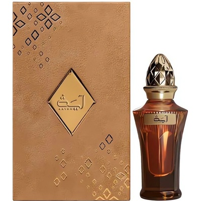 Ahmed Al Maghribi Aayah parfém unisex 50 ml