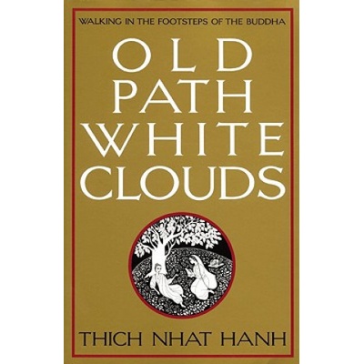 Old Path, White Clouds