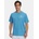 Under Armour Мъжка тениска Under Armour UA Tech Textured SS-BLU Under Armour | Sin | МЪЖЕ | S