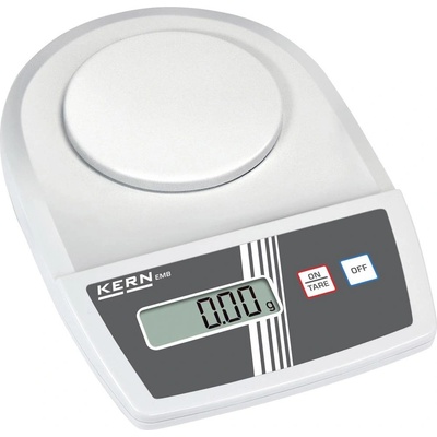 Kern EMB 600-2