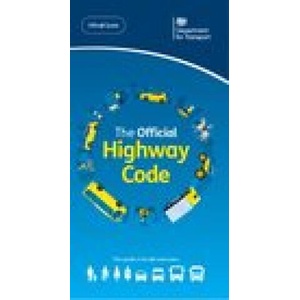 official highway code | Great Britain: Department for Transport (ISBN: 9780115539954)
