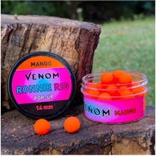 FeederMania Venom Ronnie Rig Pop Up 14 mm Mango