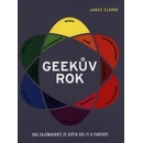 Geekův rok