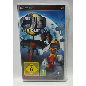 CID The Dummy
