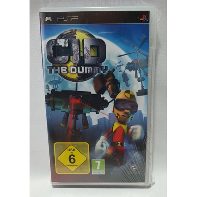 CID The Dummy