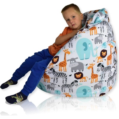 Primabag Sako Grafic TD380 safari