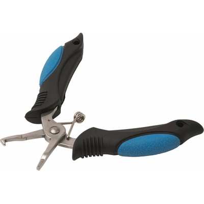 Kinetic kleště na kroužky Splitring Pliers – Zboží Dáma